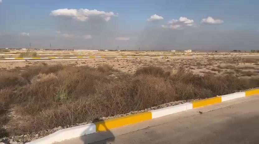 ارض زراعيه • الزمرده الثاني • سند٢٥