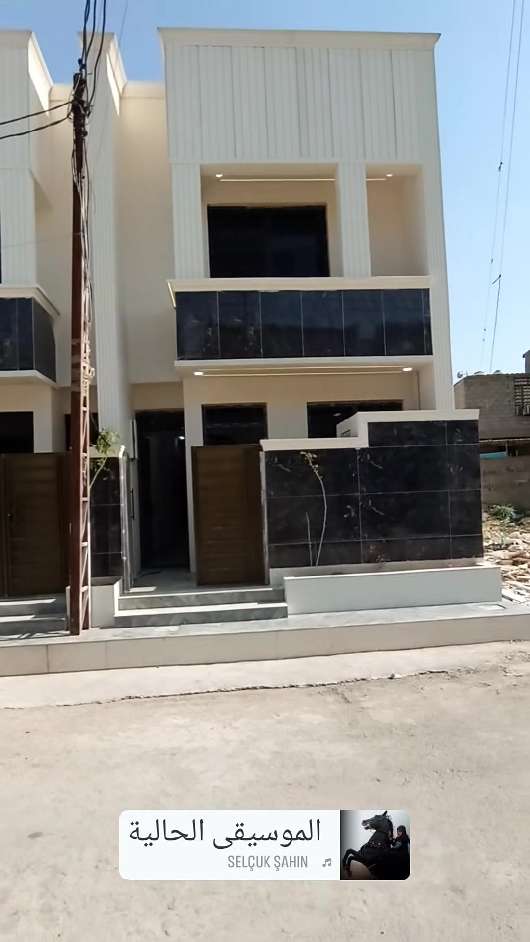 بستان حجي بشار • ١٠٠م • ملك صرف
