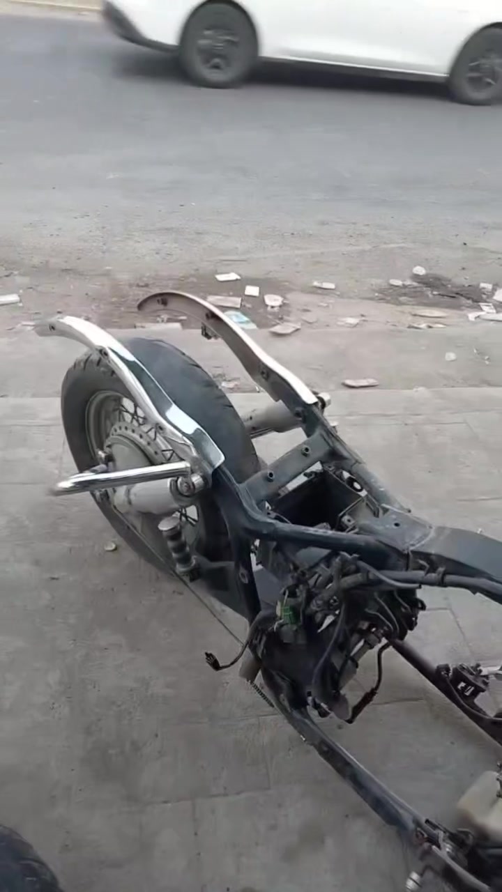 من كونيه ال دراجة 🔥🔥🔥
صيانة هوندا شادو بكامل ماعده صبغ 
وأرجع دراجه ال حياة 

ورشتكم بخدمتكم وباافضل العمل وافضل ضمان تلكو بس بورشتنه 
تعمير وتعديل وصيانة دراجات كلاسك
مكان الورشة الشعب حي بساتين مدخل شقق عمار الحكيم

علي المشهداني ***********..***********

سيف ابو نمر+9647724894940
