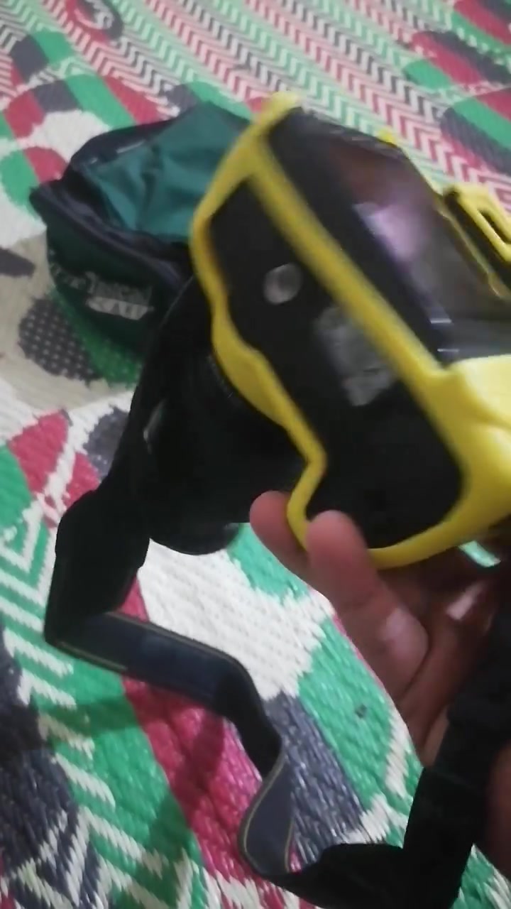نيكون D3300 • عدسه • كفاله سنة