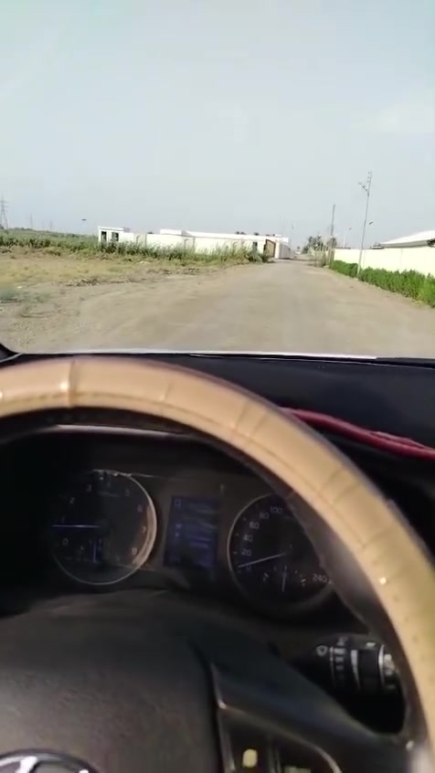 مزرعة • البوشجل • طريق المزار