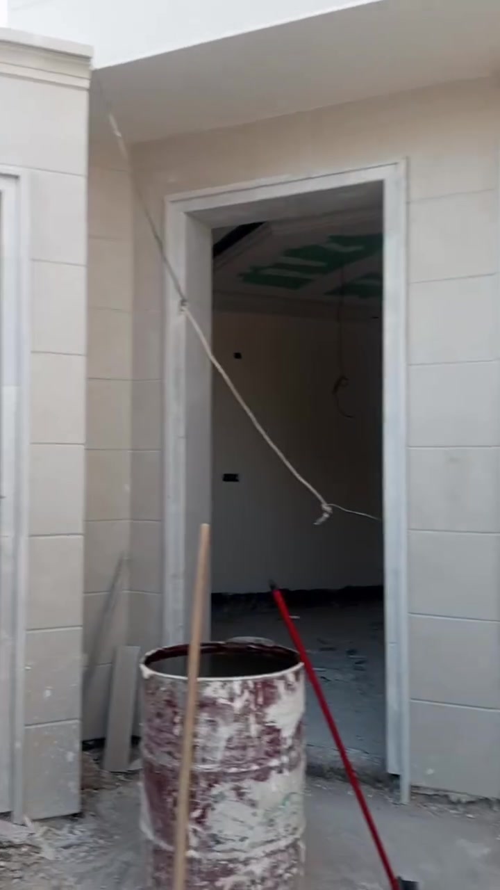 جزء من اعمالنه اليوم تنظيف بيت مستعدون الكافة الاعمال تفليش تكشير البيوت تدخيل وفرش سبيس وحدل وقلع ارضيات من الكاشي تزفيت الارباطات صب باتلو لنتن الاتصال على الرقم ***********
