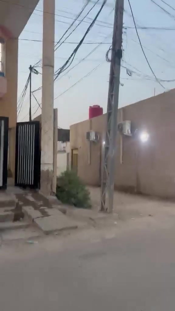 بيت • للايجار • جزيرة الفيروزية
