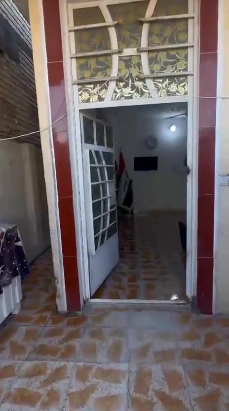 ‪+964 785 367 5854‬
بيت في منطقه سبع البور  100 متر نضيف علا ساحه سعر 52 وبي مجال  للتواصل
