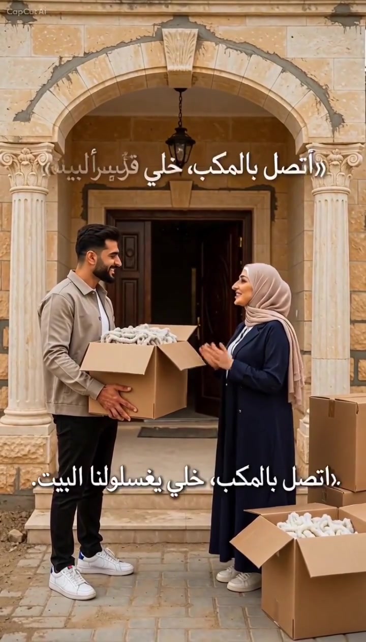 مكتب كلين هاوس متخصص في تنضيف المنازل يتوفر كادره مختص
وكذلك مختصص في تنضيف وتربيع المنازل قبل تطبيق السيراميك متوفرين حاليا في ذي قار الحبيبه 
الاستفسار الاتصال على ***********
