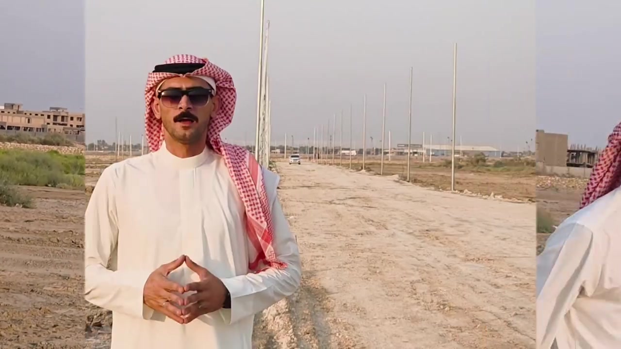 احجز قطعتك الآن الموقع من قلب #المثنى 
يعلن مجمع الدرة السكني عن وجود قطع ارضي سند 25 
                       الخدمات والمميزات:
ماء كهرباء شوارع تبليط أرصفة مجاري  إنارة ليلية
 مدارس قريبة مركز صحي وكافة الخدمات متوفرة 
 كافة المساحات متوفرة حسب طلب المشتري
العنوان المثنى الجربوعية الثانية خلف مجمع اللؤلؤة الساوة 
           📞 للتواصل والاستفسار الاتصال بنا 
                    ***********
