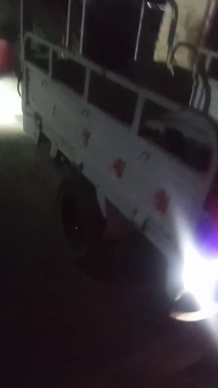 موديل ٢٠ • مكينة ما مفتوحه • شاصي مكفول