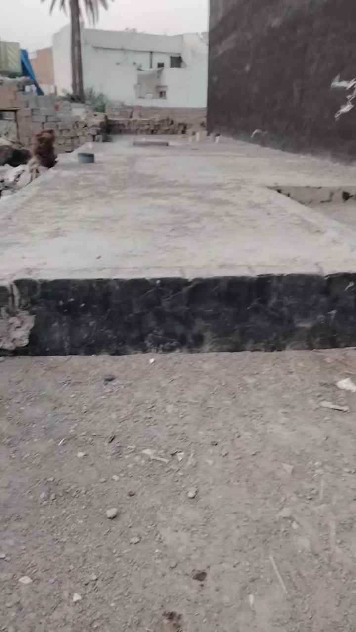 بستان حجي ناصر • ١٢٥م • مؤسس مجاري