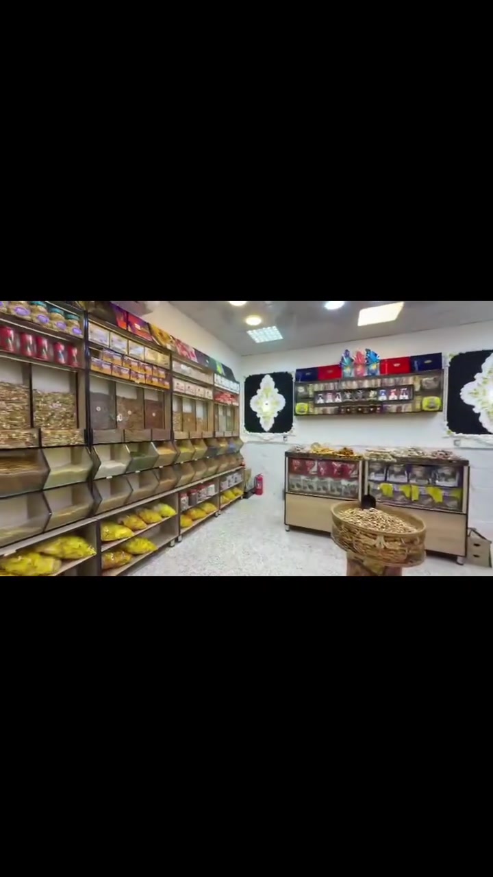 سلام عليكم رفوف البيع ‏‪الاستفسار واتساب ‏‪***********‬‏

