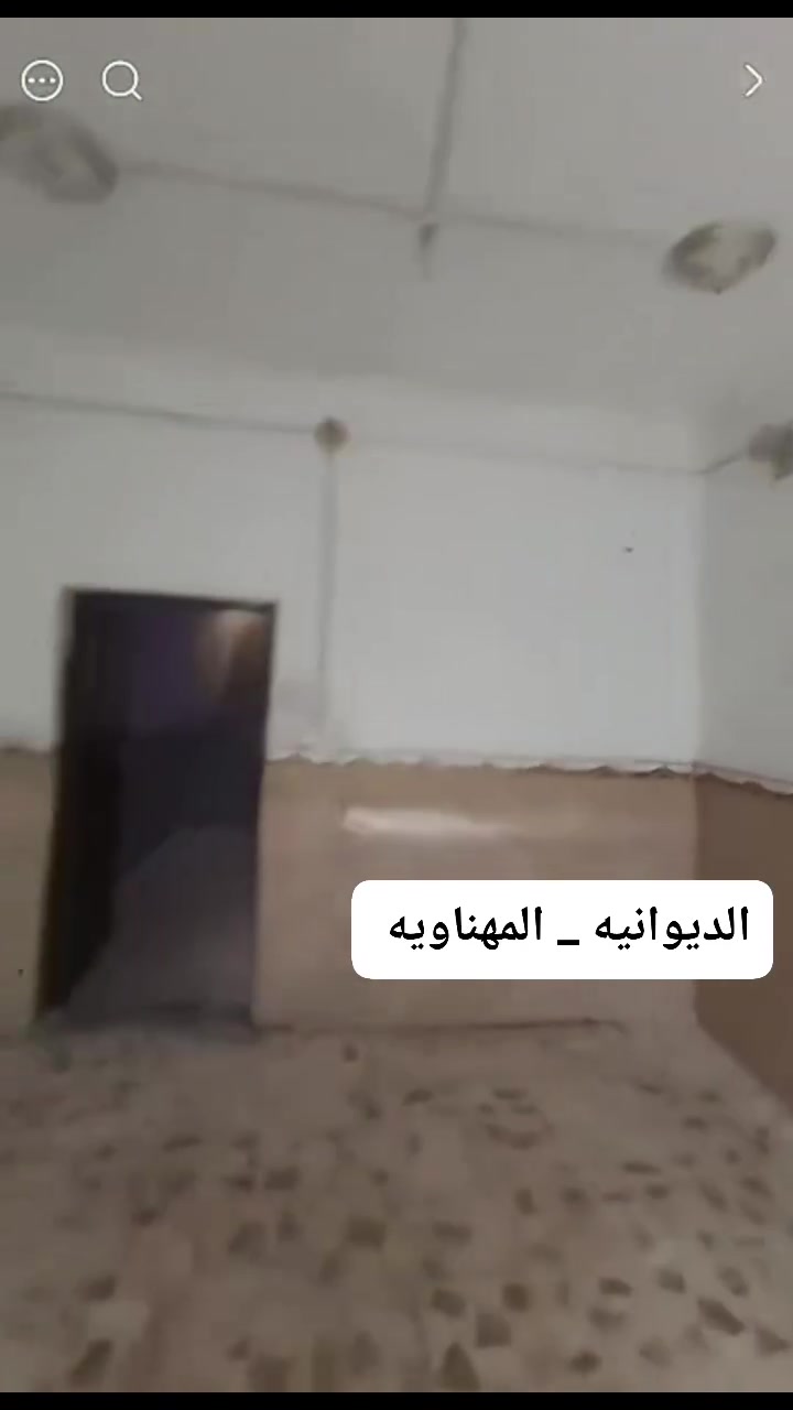ياالله 
بيت طابو صرف مساحة 150 متر في حي الرسول البناء طابوق والسقف شيلمان 
يحتوي على غرفتين نوم واستقبال وصالة ومطبخ وصحيات داخلية وخارجية ومخزن في مقدمة البيت
 السعر 45 مليون وبي مجال
للأستفسار 
    احمد شهيد ‏‪***********‬‏
محمد ابوخبط ***********
