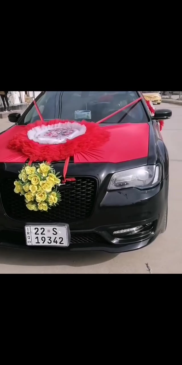 سيد احمد لتزيين سيارات الاعراس ديوانيه فلكه الدلال بالقرب من جامع حسينيه رايه العباس    عليه السلام الحجز والاستفسار ديوانيه عفك فلكه الدلال  بالقرب من جامع وحسينيه رايه العباس  الاعرجي لتزيين سيارات الاعراس الاتصال على الارقام:      *********** 
***********

