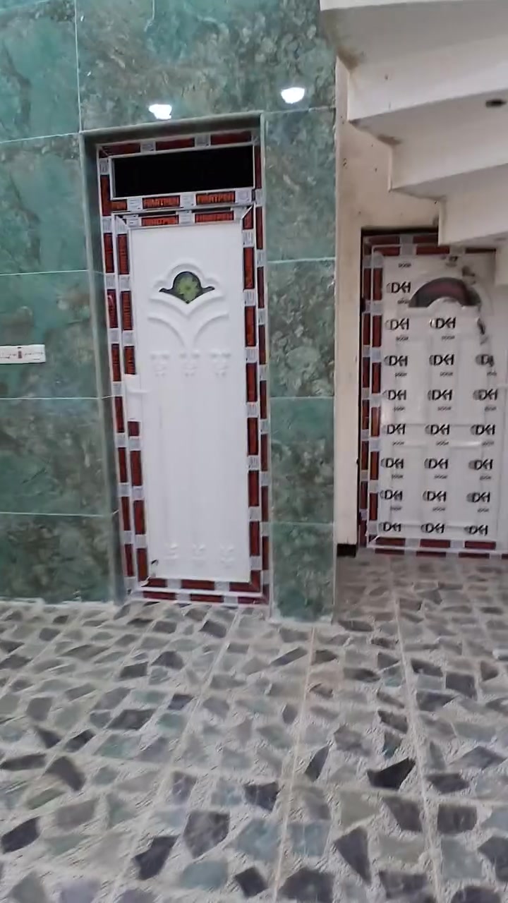 الفلوجة جغيفي الثاني • ٢٠٠م • ٣غرف طابقين