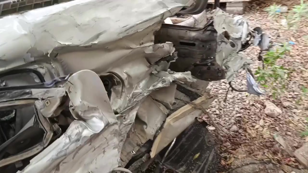 النترا • ٢٠١٩ • عليها حادث