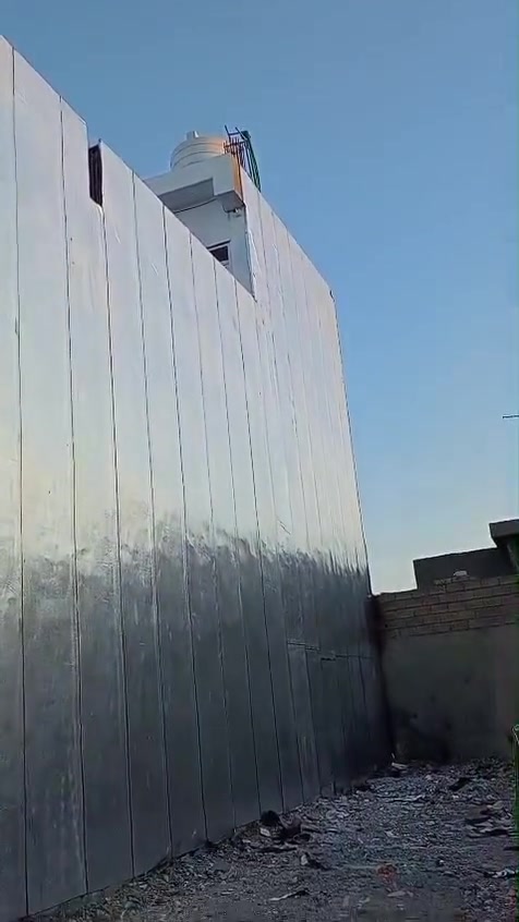 😱 ئێستا کاتی گونجاوە بۆ چارەسەرکردنی سەطحی ماڵەکەت لە شێ، دزەکردنی ئاو و گەرمی!
🔴 ئۆفەری تایبەت:
💰 نرخی هەر ١ مەتر چوارگۆشە تەنها ٥,٠٠٠ دینار
هەروەها هەموو جۆرەکانی ئایزۆگام ٤ ملم، بە کێشی قورس بەردەستن.

تایبەتمەندی و سوودەکان:

✅ بەرگری لە دۆخەکانی کەشوهەوا
✅ بەرگری لە شەق و تەقینەوە
✅ بەرگریی بەرز لە ئاوی باران
✅ بەهێز و بەدوامە بۆ پاراستنی سەطح
✅ لەگەڵ گۆڕانی پلەی گەرمی فراوان و کەم دەبێتەوە
✅ پەیوەندییەکی زۆر باش بە سەطحەکەوە هەیە
✅ شەقە وردەکان پڕ و دادەپۆشێت
✅ هێزی پەیوەستبوونی زۆر باشی هەیە

📍 خزمەتگوزاری بۆ هەموو پارێزگاکانی عێراق

📞 بۆ زانیاری زیاتر پەیوەندی بکە:
***********

پەیوەندی بکە و دڵنیابە 🌧️🏠
