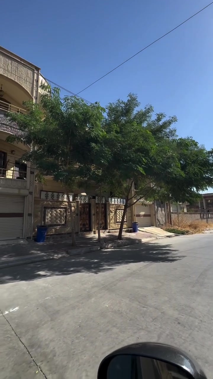 ⁨ ثلاث دور للبيع موقع مميز جداً 

المساحة الكلي ( 400) مترمربع 

الواجهة : ( 25) ركن 

الموقع : كركوك - تسعين الجديدة حي الضباط📍

🟩الدار عبارة عن ثلاث دور كل دار يتكون من طابقين.
🟩مميزات الدار يطل الدار على شارع 20 متر .
🟩نوع العقار طابو ملك باسم شخص شرط التحويل.
 
(يتكون كل دار الطابق (1) من غرفة نوم وهول واستقبال ومطبخ وكراج دفن مع صحيات الطابق الثاني يتكون من ثلاث غرف نوم وهول وصحيات )

🟩  لـلاستفسـار  يمكنكم مراسلة الصـفحة 

ونـتشـرف بزيارتكم #عقارات_أمــلاك 

العنوان:  كـركـوك  شـارع القدس مجاور Box  cofe  مقـابل افران الحياة 📍

 للاستفسار اتصال أو واتساب:

📞  ***********

📞 ***********⁩⁩⁩⁩⁩⁩⁩⁩⁩⁩

لمشاهدة بقية العروض مع ذكر الأسعار، انضم إلى قناتنا على التليجرام عبر الرابط التالي

https://t.me/Amlak_real_estate96⁩⁩⁩⁩⁩⁩⁩⁩⁩⁩⁩⁩⁩⁩⁩⁩⁩⁩⁩⁩⁩⁩⁩⁩⁩⁩⁩⁩⁩⁩⁩⁩⁩⁩⁩⁩⁩⁩
