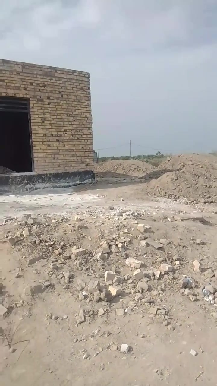 هيكل • شارع الشوفة • ٤٠٠م