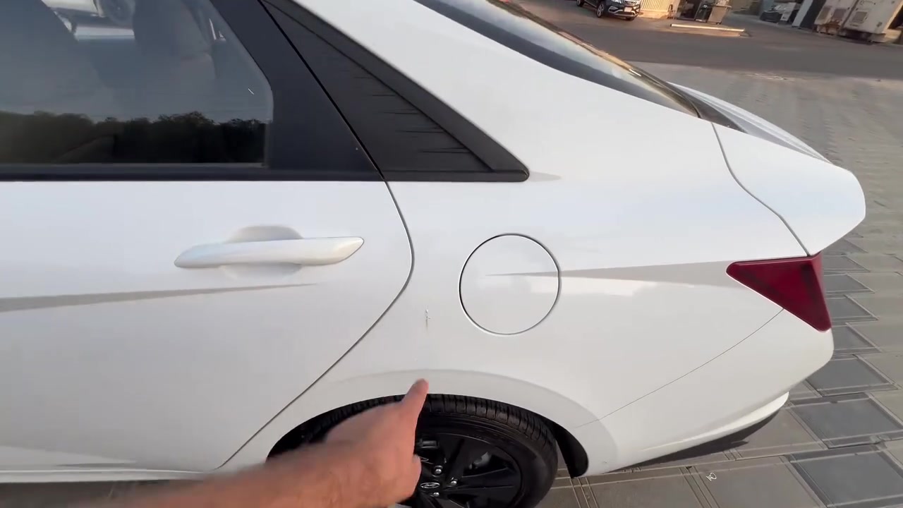 سلام عليكم عندي النترا2021 خليجي نص مواصفات مكينه 1600 سياره بيه فقط صبغ جاملغ امامي عكس سايق وموضحه بلفديو المواصفات تحكم ستيرن تبريد قطعتين شاشه كاميرا حساسات خلفيه كشافات اماميه ثلاث انضمه للقياده رقم بغداد باسمي رايده 130 وبيه مجال رقمي *********** مكاني بغداد
