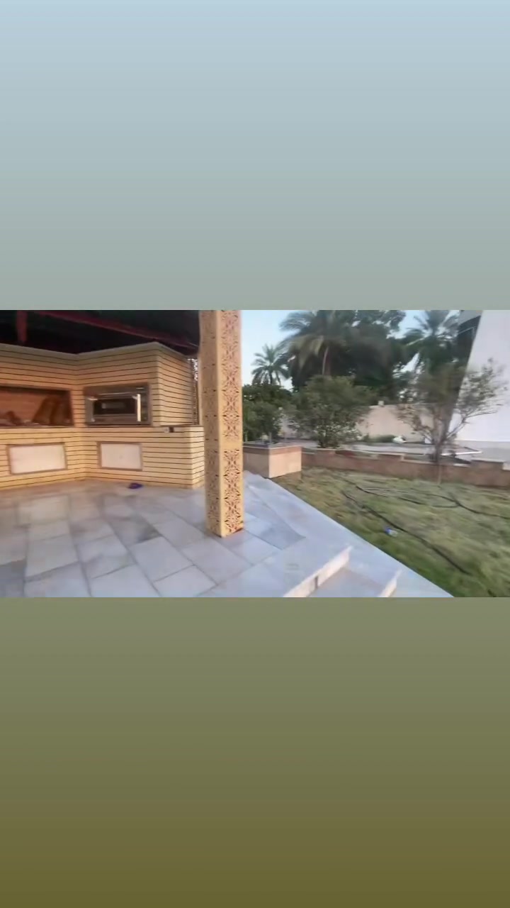 � أعمال شركة النور للمقاولات العامة

1️⃣ تنفيذ باربكيو خارجي 🔥
2️⃣ تنفيذ شلالات وديكورات مائية 💦
3️⃣ تنفيذ جلسات خارجية 🌿
4️⃣ تنفيذ حدائق وتنسيق حدائق 🌳
5️⃣ تنفيذ حدائق شطرنج ♟️
6️⃣ تصميم وتنفيذ حسب الطلب
7️⃣ جودة عالية وتشطيب مرتب ✨
8️⃣ نحول أفكارك إلى واقع 🏡

📞 للتواصل والاستفسار:
***********
