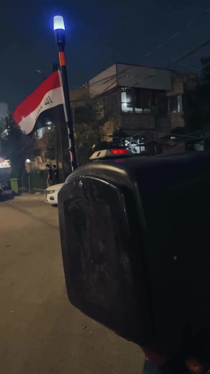 بوكس • جديد • المنصور بغداد