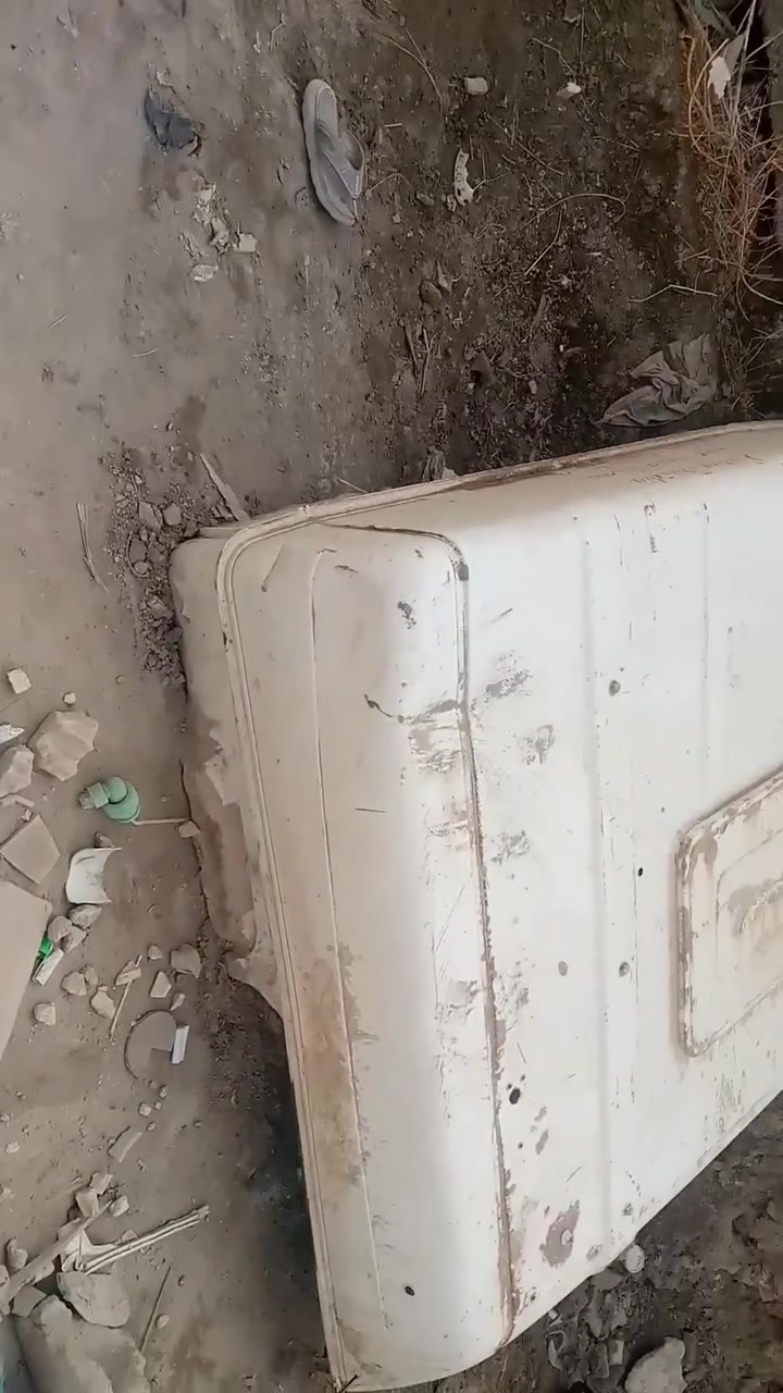 قمرة سكانيا • موديل ٩٦ • بابل مسيب