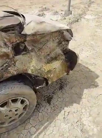 سيراتو • ضربه • محرك وكير نضيف