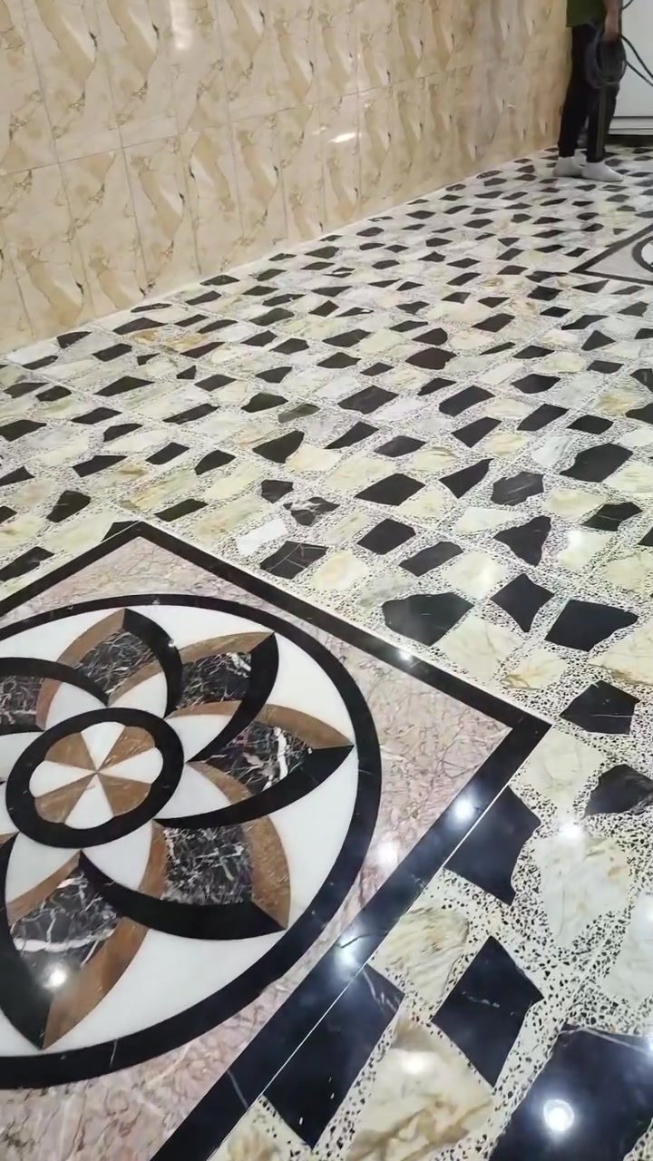 جلي موقعي
جلي موقعي كاشي مرمر كرانيت شغل درجه اولى ***********
