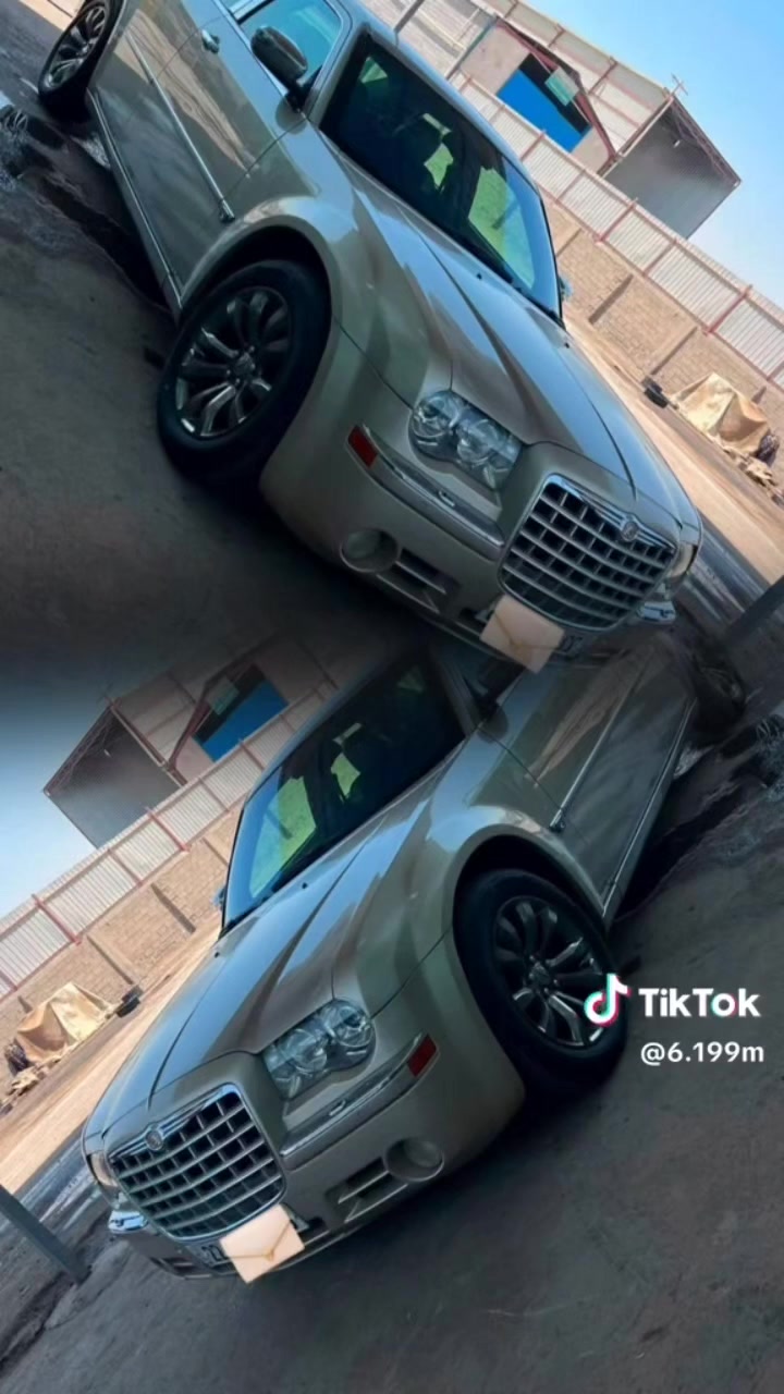 موديل ٢٠٠٦ • فول مواصفات • مكينة ٨ سلندر