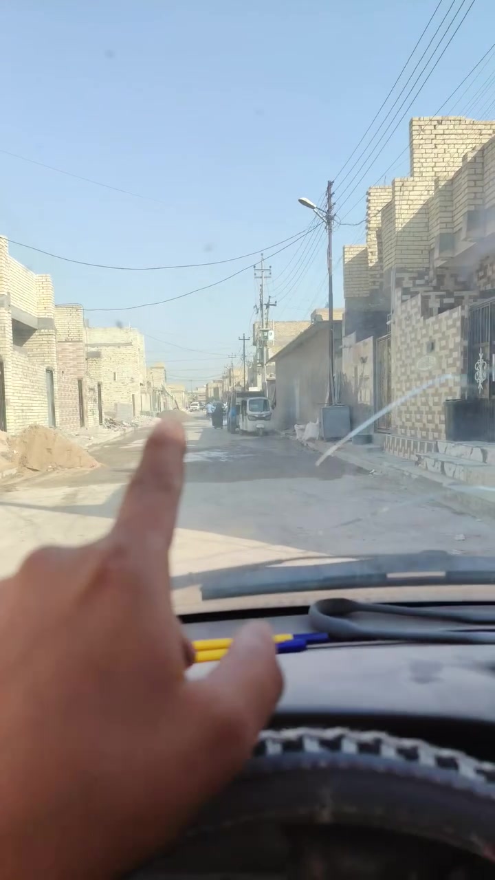 قطعة ارض للبيع حي الكوفة التوضيح بالفيديو
***********
