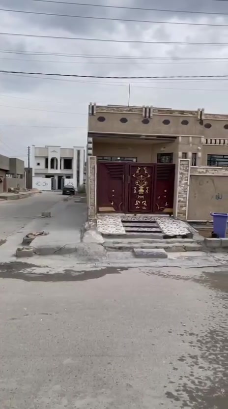 بيت • ٢٠٠م • ابوغريب نصر وسلام