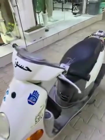 دراجه فله البيع دراجه مكفوله ***********

