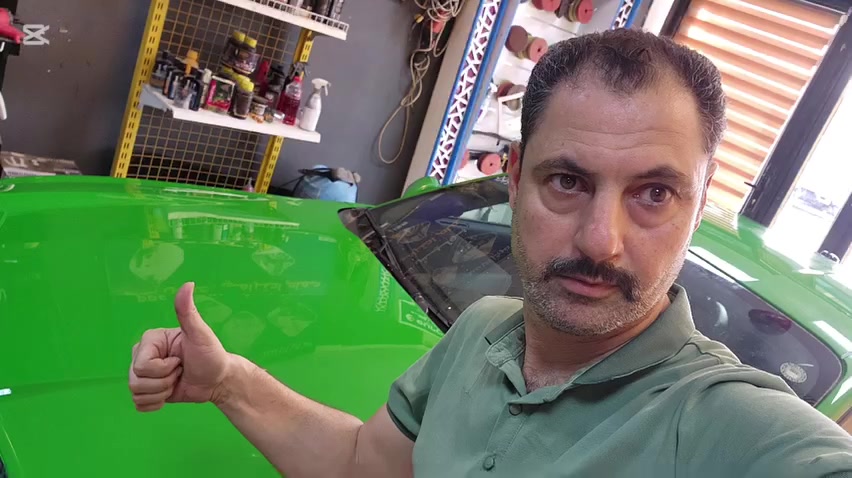 🚘 بوليش احترافي للسيارة(   50   )ألف دينار فقط 🚘

نقدم لكم عرضًا خاصًا لفترة محدودة
 لإعادة اللمعان والجمال إلى سيارتكم:

✅ إزالة آثار البهتان والخدوش السطحية
✅ لمعان مميز للهيكل الخارجي
✅ مظهر أنيق ونظيف يعكس جمال السيارة

📞 للحجز والاستفسار:
***********

العنوان : تاجي منطقة المصابيح 
⏳ العرض لفترة محدودة .
