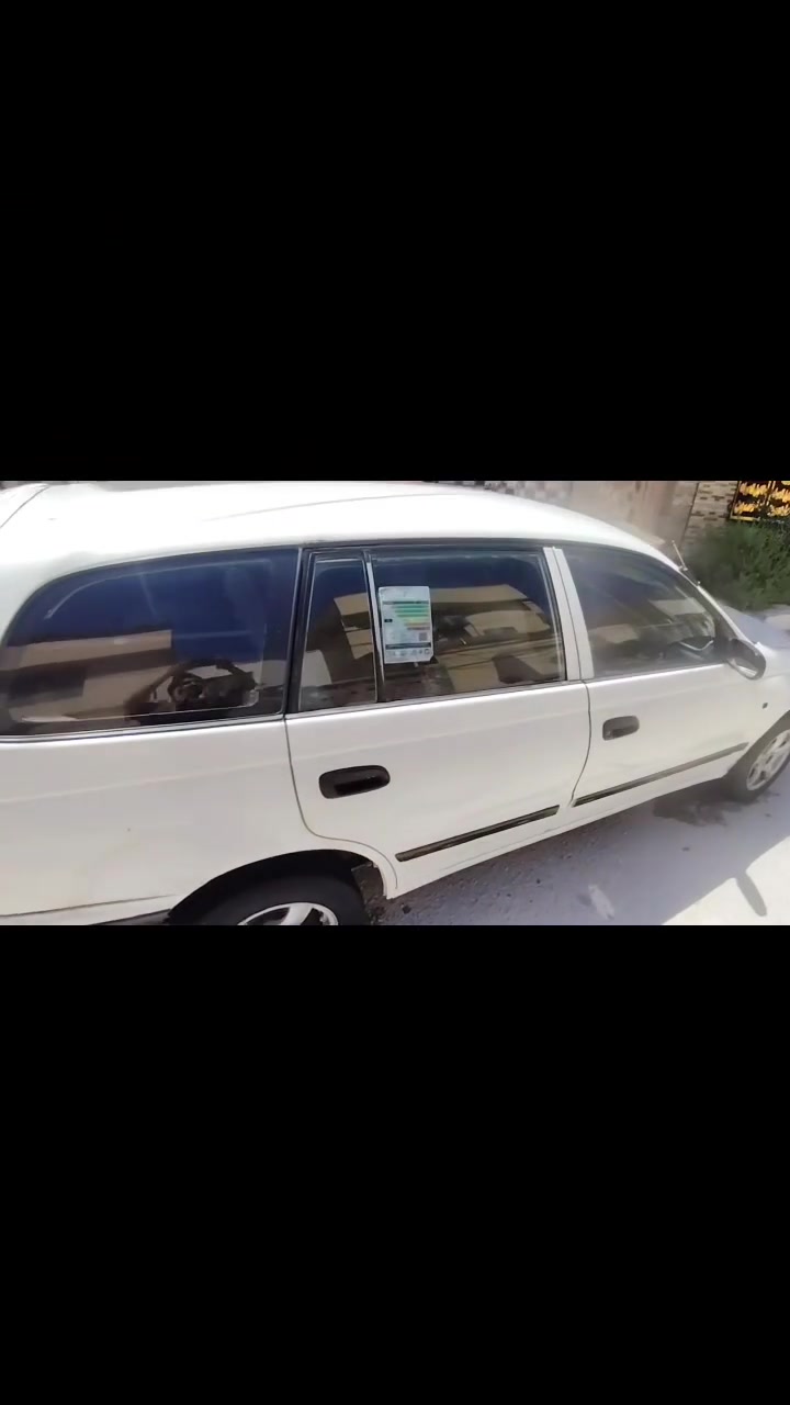 كرونة استيشن محرك ١٨٠٠ دبل كيس سفن اي محرك وكير مكفولات حدادية زينة رقم نجف مكفولة من ضربة تبريد غراضة كاملة نقص غاز *********** السعر ٤٥ وبيهة مجال
