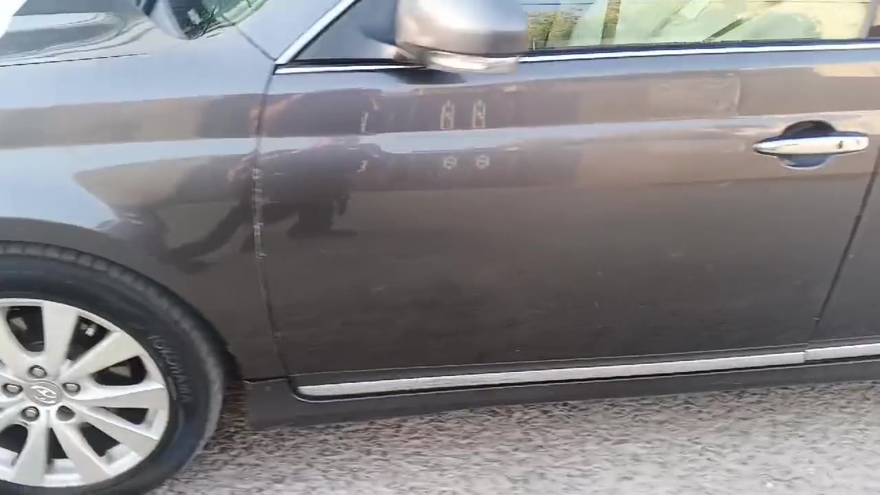 ٢٠١١ • عائلية • صيانة كاملة