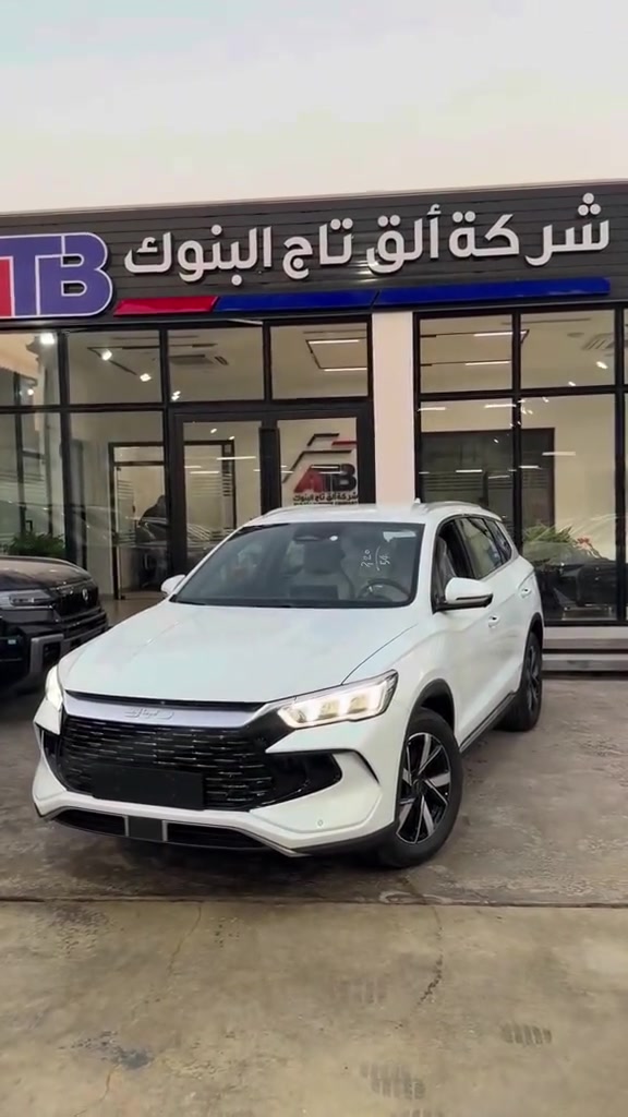 33 مليون و500 الف 📞 للتواصل والاستفسار: 📌 6368 📞 *********** | *********** 📍 بغداد – البنوك قرب تقاطع نادي النفط 📍 كربلاء – مدينة معارض كربلاء – معرض رقم 2 #نقطة_بيع_معتمدة #BYD 
