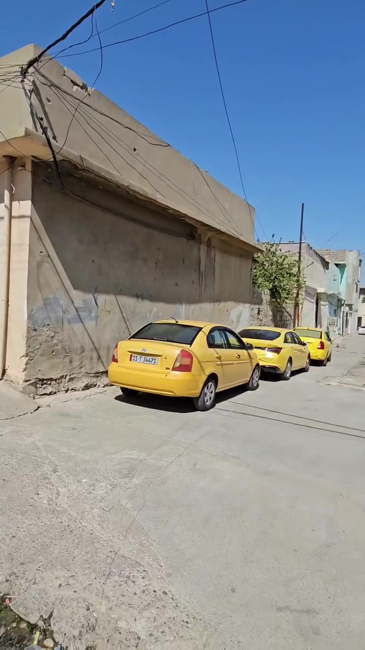 🔥 إذا تريد أرض بواجهة ١٠ متر وبسند ملك صرف وتحويل مباشر… شوف هذا العقار!

🏡 بيت للبيع في منطقة الزنجيلي

📐 المساحة: ١٤٠ متر
📏 الواجهة: ١٠ متر

📜 سند طابو ملك صرف
✅ تحويل مباشر
🏠 البيت يباع بحساب أرض

يعني إذا هدفك شراء أرض بمساحة حلوة وواجهة ممتازة، فهذا العقار يستحق المشاهدة.

💰 السعر مناسب

📩 للسعر علّق «تم» ويوصلك السعر برسالة على الخاص.

📞 للاستفسار:
***********
***********

🔔 تابعوا سوق عقارات الموصل المركزي لكل جديد من العقارات والفرص الاستثمارية في الموصل.
