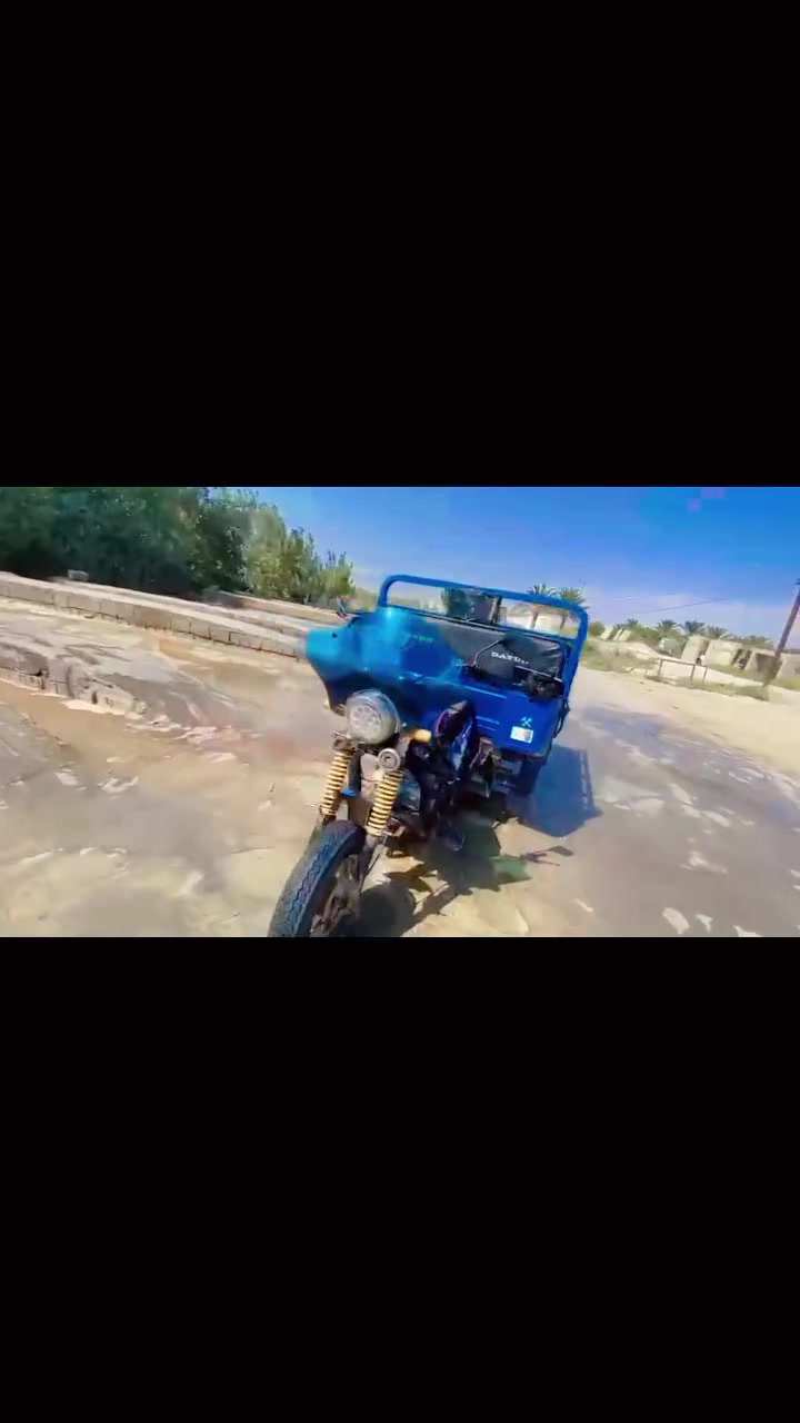 ستوتة • موديل ٢٠٢٢ • كفالة شاصي