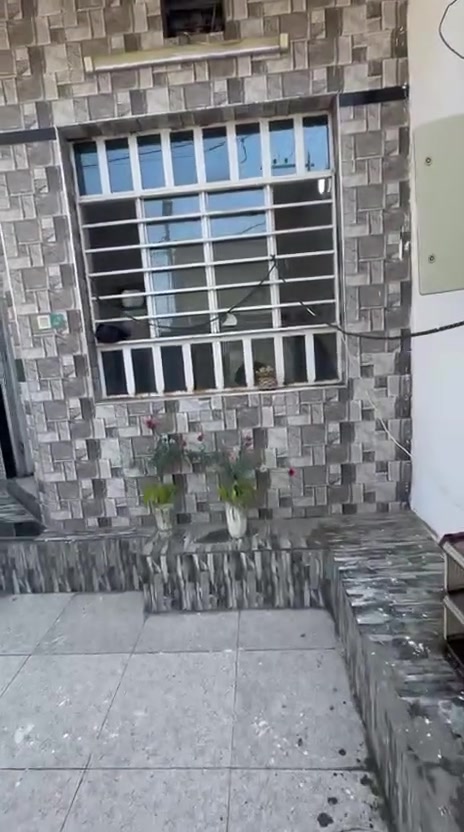 بيت جديد للايجار في حي المعتصم قرب كورنيش العوائل ٣٧٥  الف دينا قفل لعائلة صغيرة ، تلفون؛
***********
بيت جديد للايجار في حي المعتصم قرب كورنيش العوائل ٣٧٥  الف دينا قفل لعائلة صغيرة ، تلفون؛
***********

