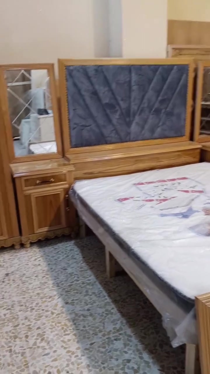 بالتقسيط بالتقسيط بالتقسيط غرف نوم بالتقسيط وبدون مقدمه
جميع انواع غرف النوم الصاج (نقدا) و (بالتقسيط) على 18 شهر بدون مقدمة
يوجد نظام استبدال الغرفة المستعملة بغرفة جديدة و الاتفاق على الفرق
العنوان الموصل الايمن الصناعة القديمة اليابسات بالقرب من جامع ابو زعيان(معرض دنيا السرور)
يوجد فصال حسب الطلب
***********يوجدواتساب
***********يوجد واتساب
المشمولين بالاقساط جميع الموظفين والمتقاعدين وابطال الداخلية والدفاع  والوريث على مصرف الرافدين حاملي بطاقة الماستر كارد
التسديد يكون يدوي او الكتروني على رغبه الزبون
