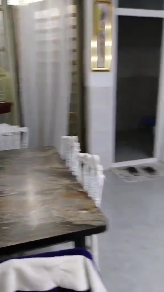 الدوره البوعيثه • مجمع السلطان • ٣نوم