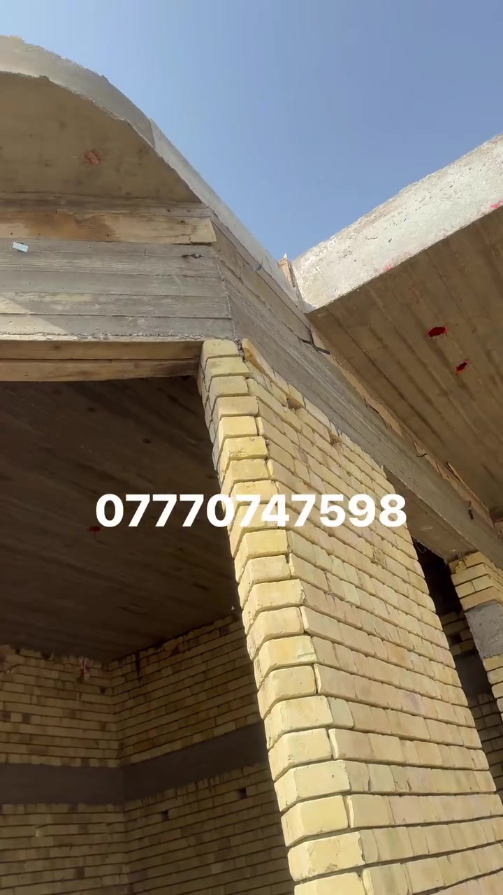 نجار ابو قالب • شغل نضيف • البصرة