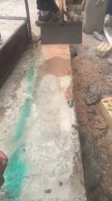 اشراف هندسي • تنفيذ بناء • بلديات