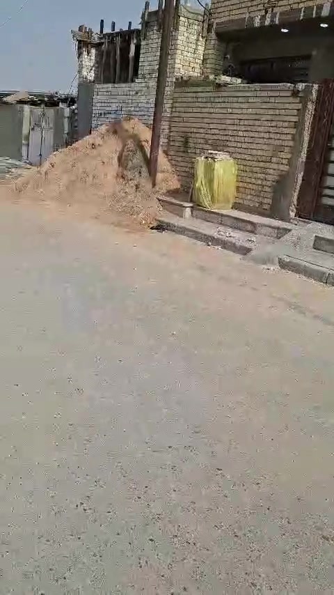 قطعة أرض • ٥٠م • خلف قاعه ابو رشاد