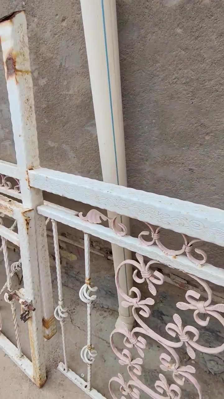 محجر • حديد ثقيل • ١٠متر