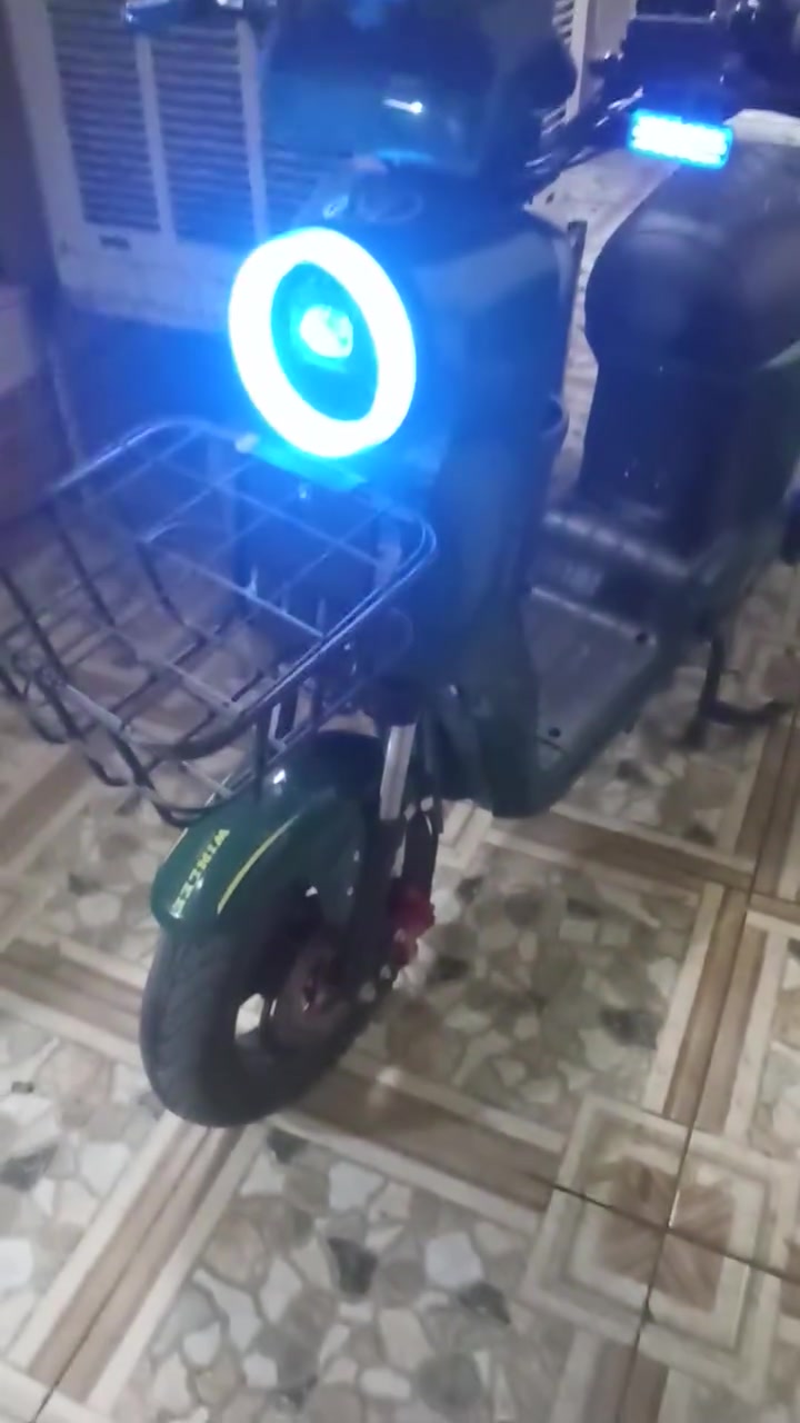 ٢٠٢٦ • نضافه • ٥ بطاريات