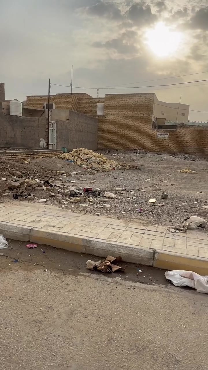 طابو صرف • ١٠٠م • ناصريه السديناويه