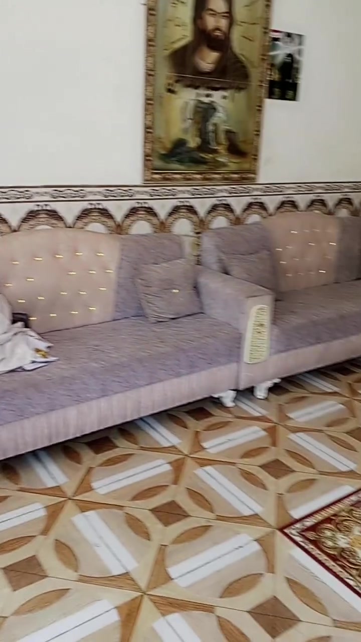 السلام عليكم ديوان عدد 2البيع مكان محاويل قرب علي ابن الحسين خاص ماكوو الاتصال عل رقم ***********
