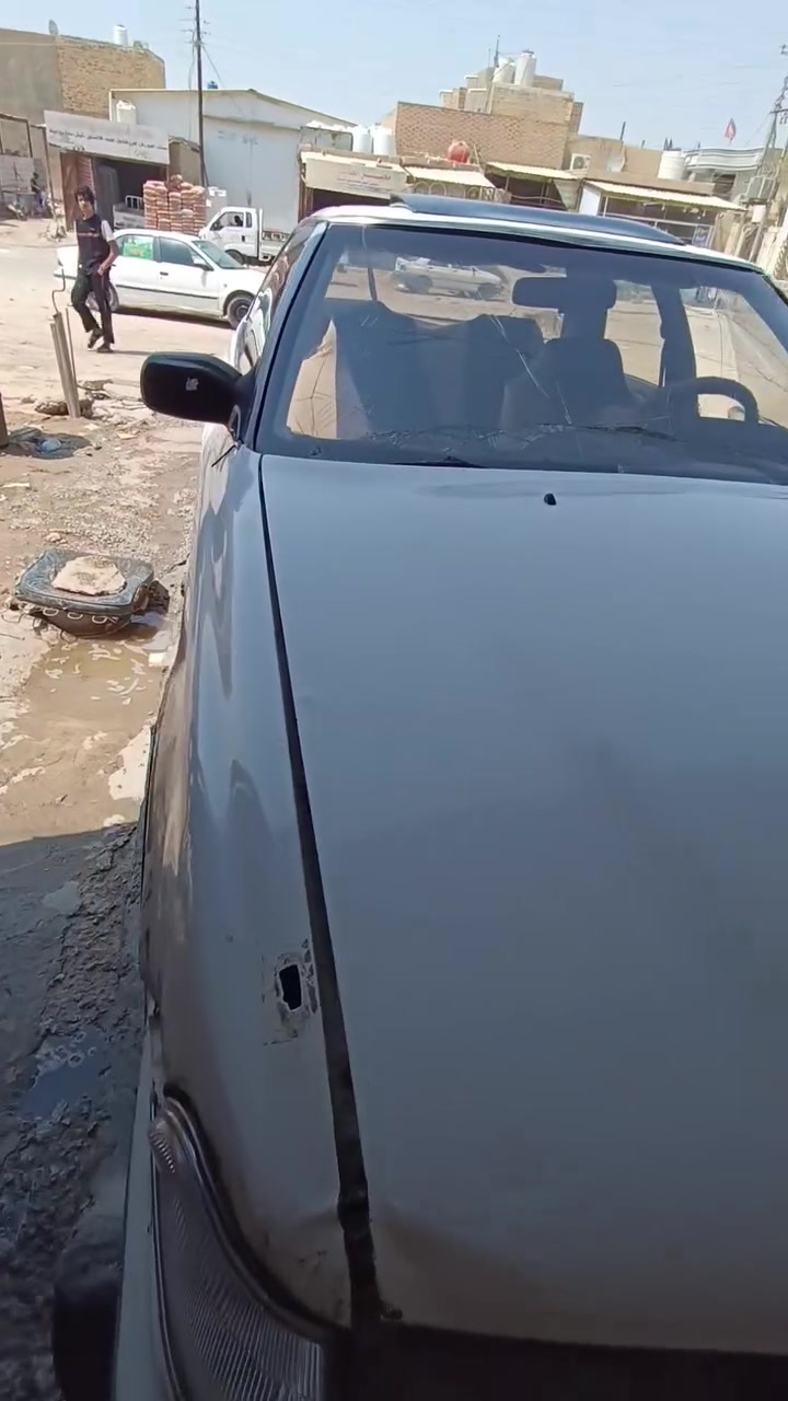 دللبيع. رقم بغداد.  تحويل مباشر.  سياره. نقصه بس كير. بي ضعف.  مكينه ونجي. جديده.   حدايه تخم تاير. سياره. مكفوله من العيب الشرعي. مكاني. شطره.  سعره ب22 ورقه وبيه مجال   واتساب اتصال. ***********
