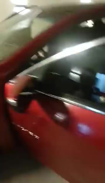 ماليبو • ٢٠١٦ • حادث امريكا