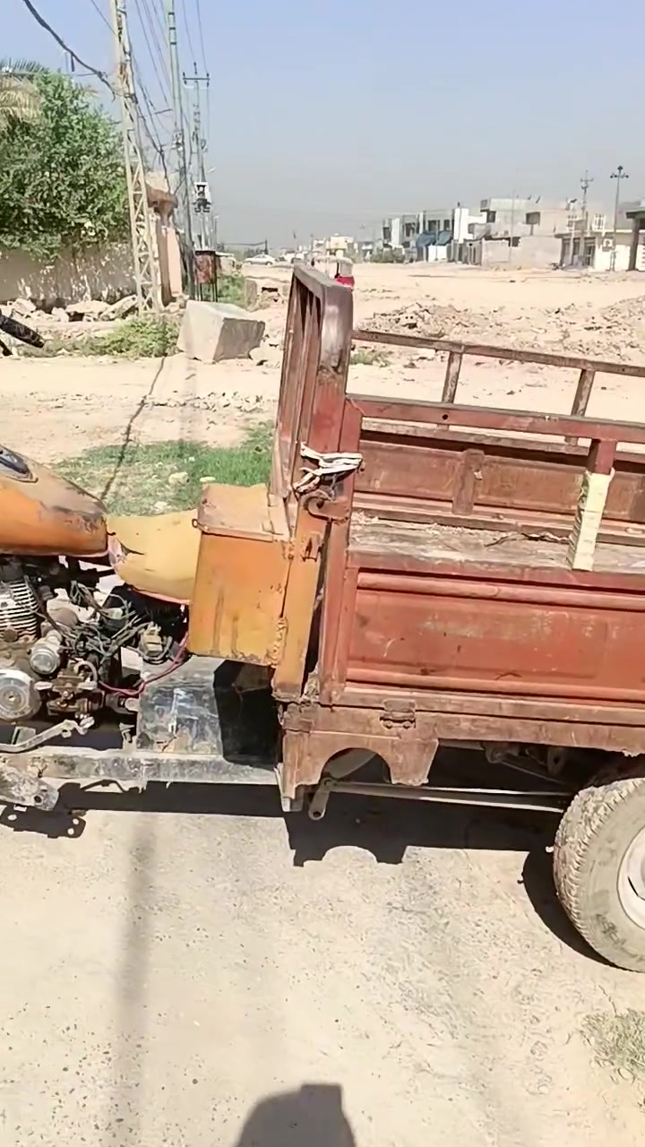 ستوته امتيار البيع بيهه خربطه بل ضفيره شغاله بس يرادلهه ضفيره السعر 350 وبيهه مجال قليل مكان خالص ديالى شراي يتصل على رقم ***********
