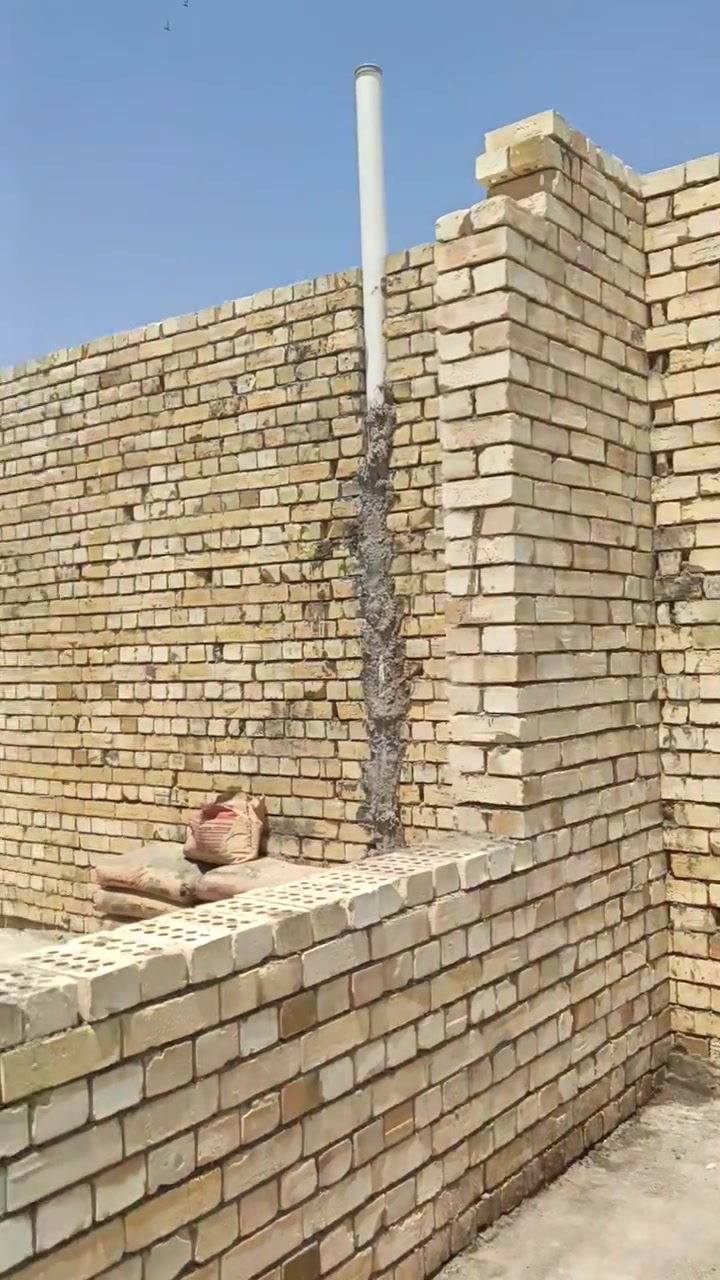 عامل بلوك • بغداد • أجر يومي
